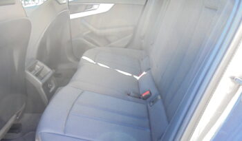 Audi A4 Avant 2.0 TDI completo