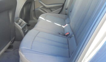Audi A4 Avant 2.0 TDI completo