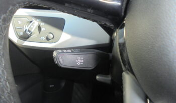 Audi A4 Avant 2.0 TDI completo