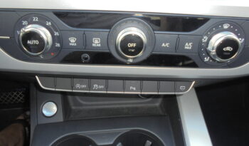 Audi A4 Avant 2.0 TDI completo